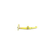 Scag  462037  -  IDLER ARM W/BEARINGS