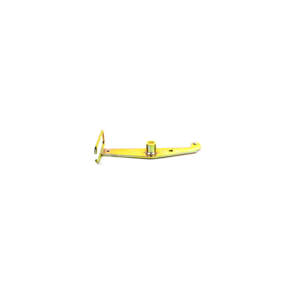 Scag  462037  -  IDLER ARM W/BEARINGS