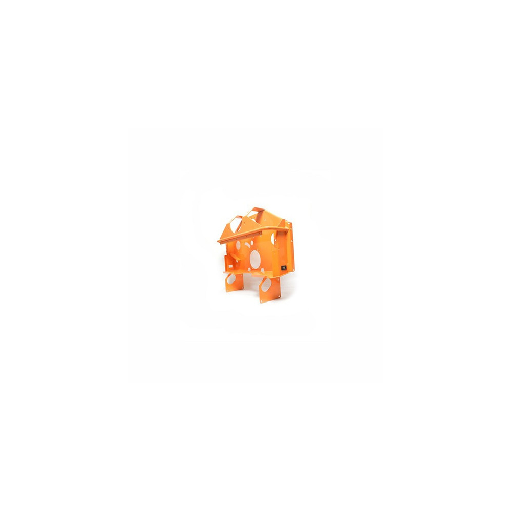 Scag  462092  -  PUMP MTG PLT ASSY, STT-AC