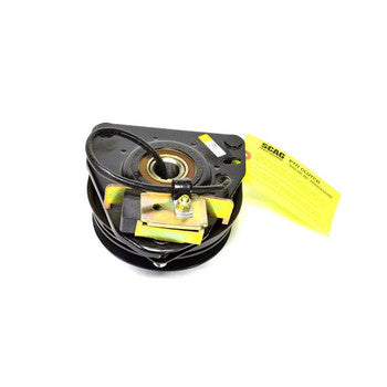Scag S462108 Electric Power Take-Off Clutch With Tag SWZV