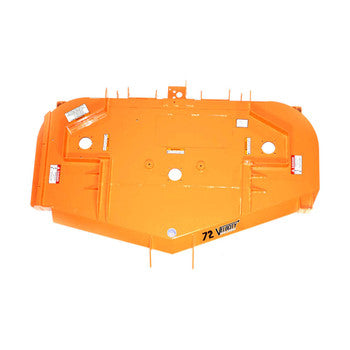 Scag S462144 Cutter Deck Assembly With Decals SMT-72V