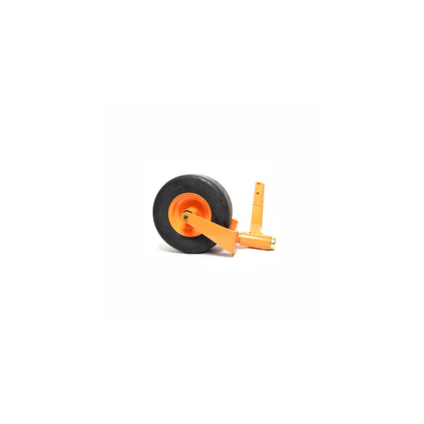 Scag  462154  -  CASTER WHEEL ASSY, SMT-72VS RH