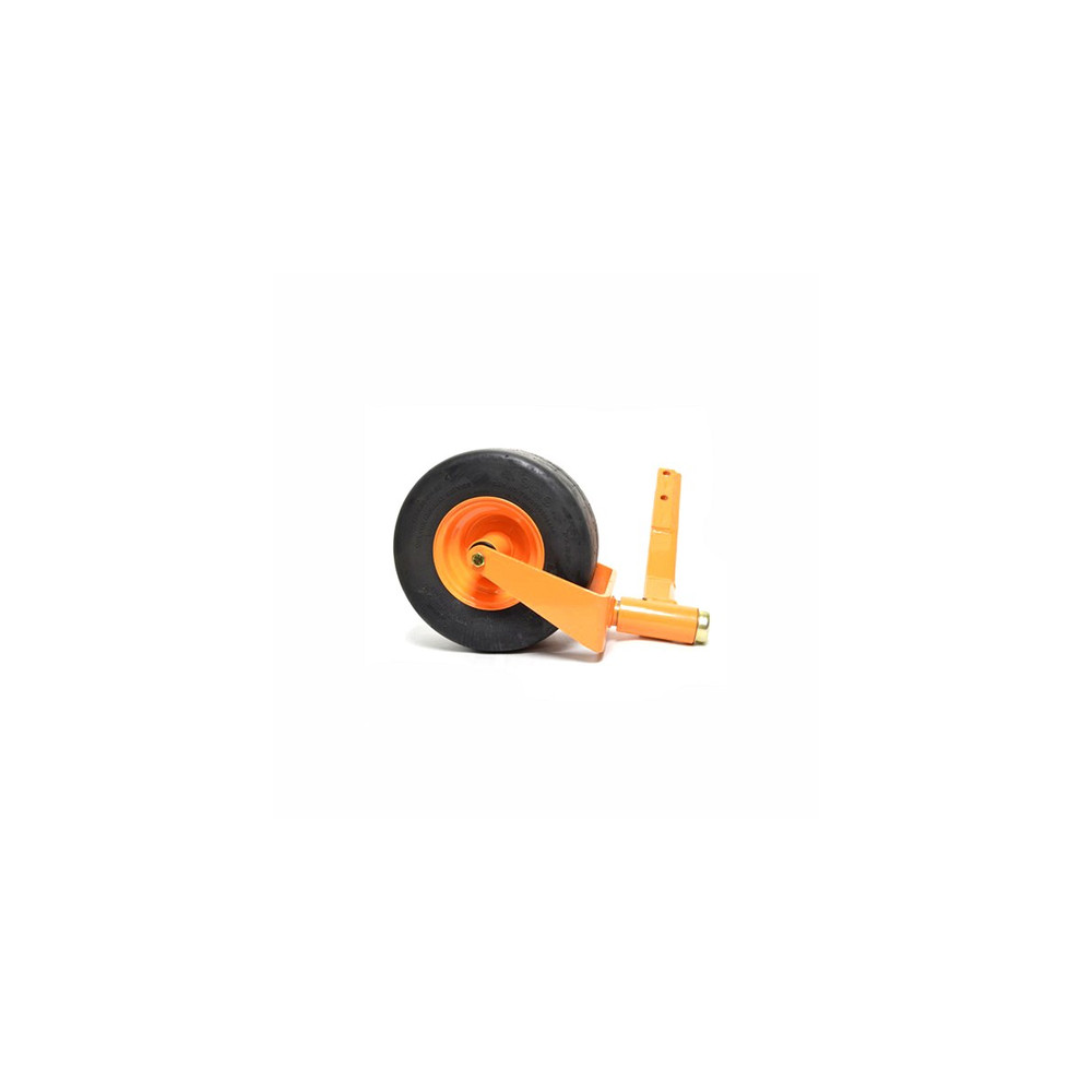 Scag  462154  -  CASTER WHEEL ASSY, SMT-72VS RH