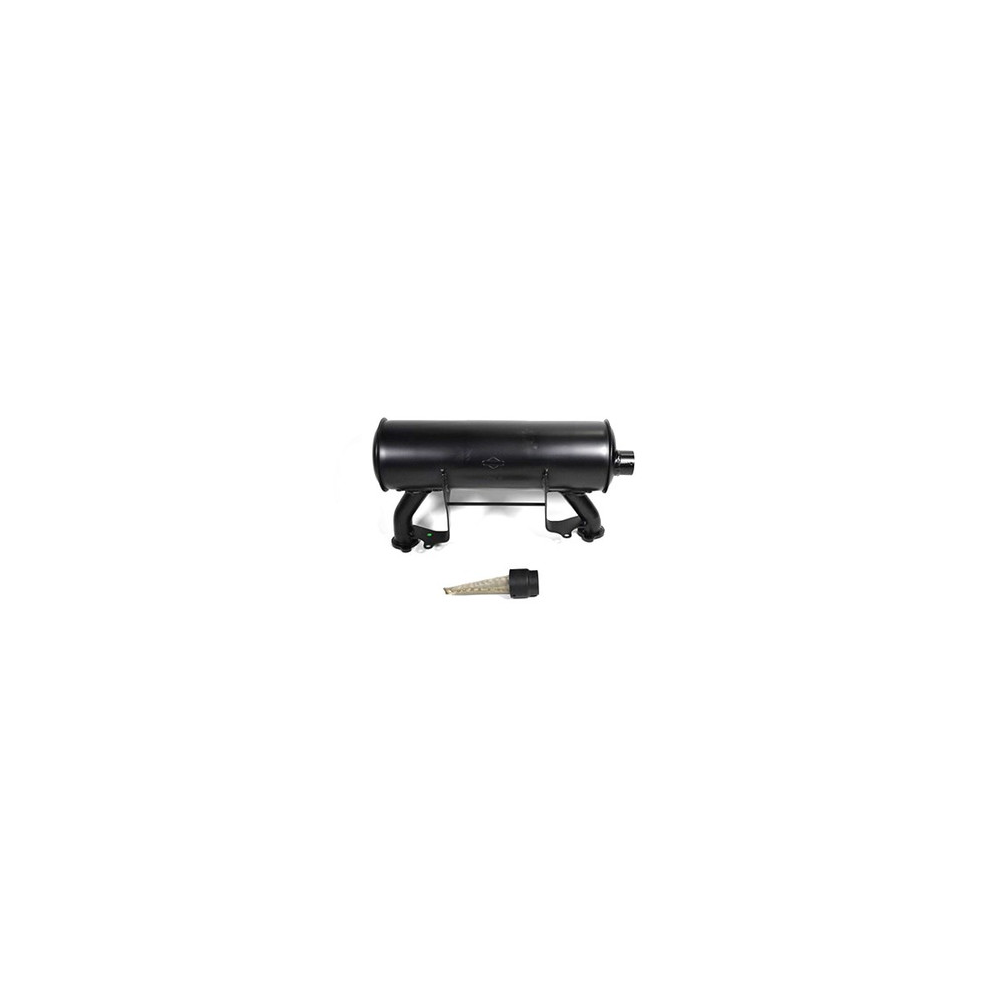 Scag  462170  -  MUFFLER W/ SPARK ARRESTOR