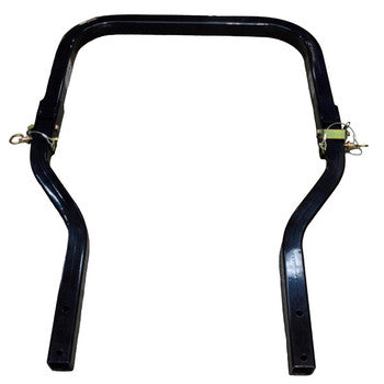 Scag S462209 STC Foldable Roll-Over Protection System