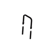Scag  462246  -  ROPS ASSY, FOLDABLE - SCZ