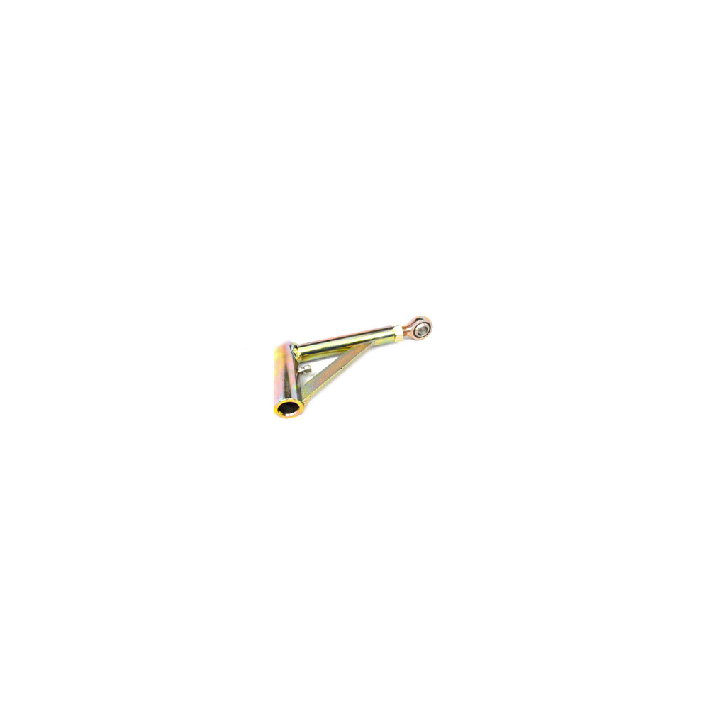 Scag  462323  -  PUSHARM ASSY, LH SVR