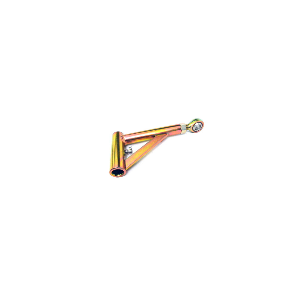 Scag  462324  -  PUSHARM ASSY, RH SVR