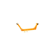 Scag  462327  -  CASTER SUPT W/ GREASE CAPS, SMTC