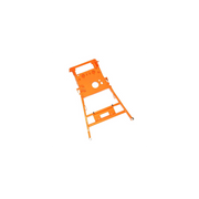 Scag  462335  -  MAINFRAME ASSY, SVR-61V - SERVICE