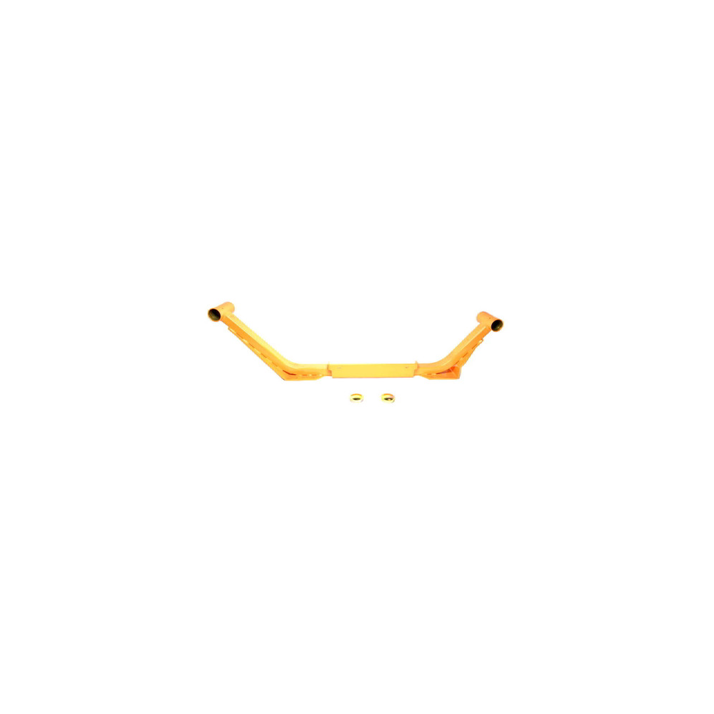 Scag  462342  -  CASTER SUPT W/ GREASE CAPS, SMT-72V
