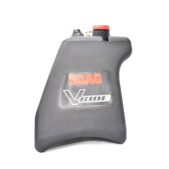 Scag S462377 Fuel Tank Assembly Left-Right SVR-52/61