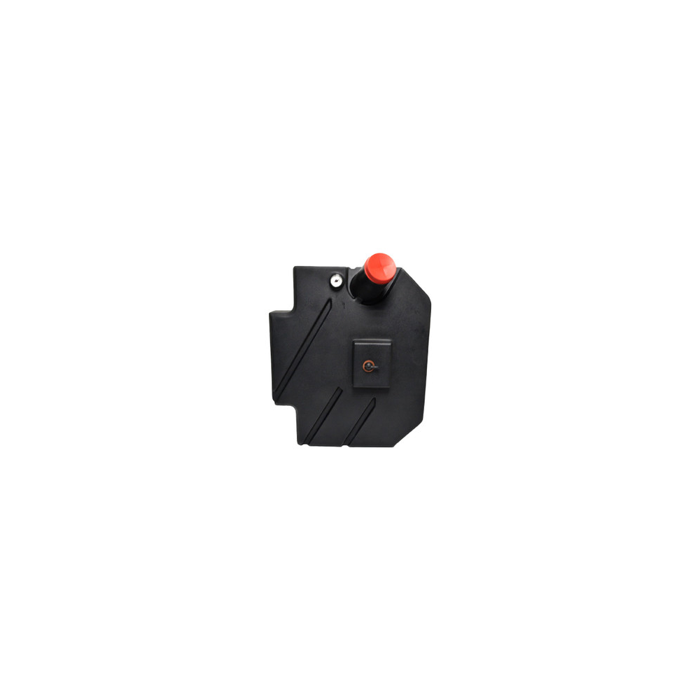 Scag  462384  -  FUEL TANK ASSY LP - STT