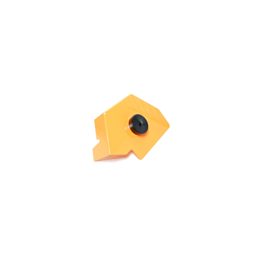 Scag  462405  -  BELT COVER ASSY, RH SMTC-52V