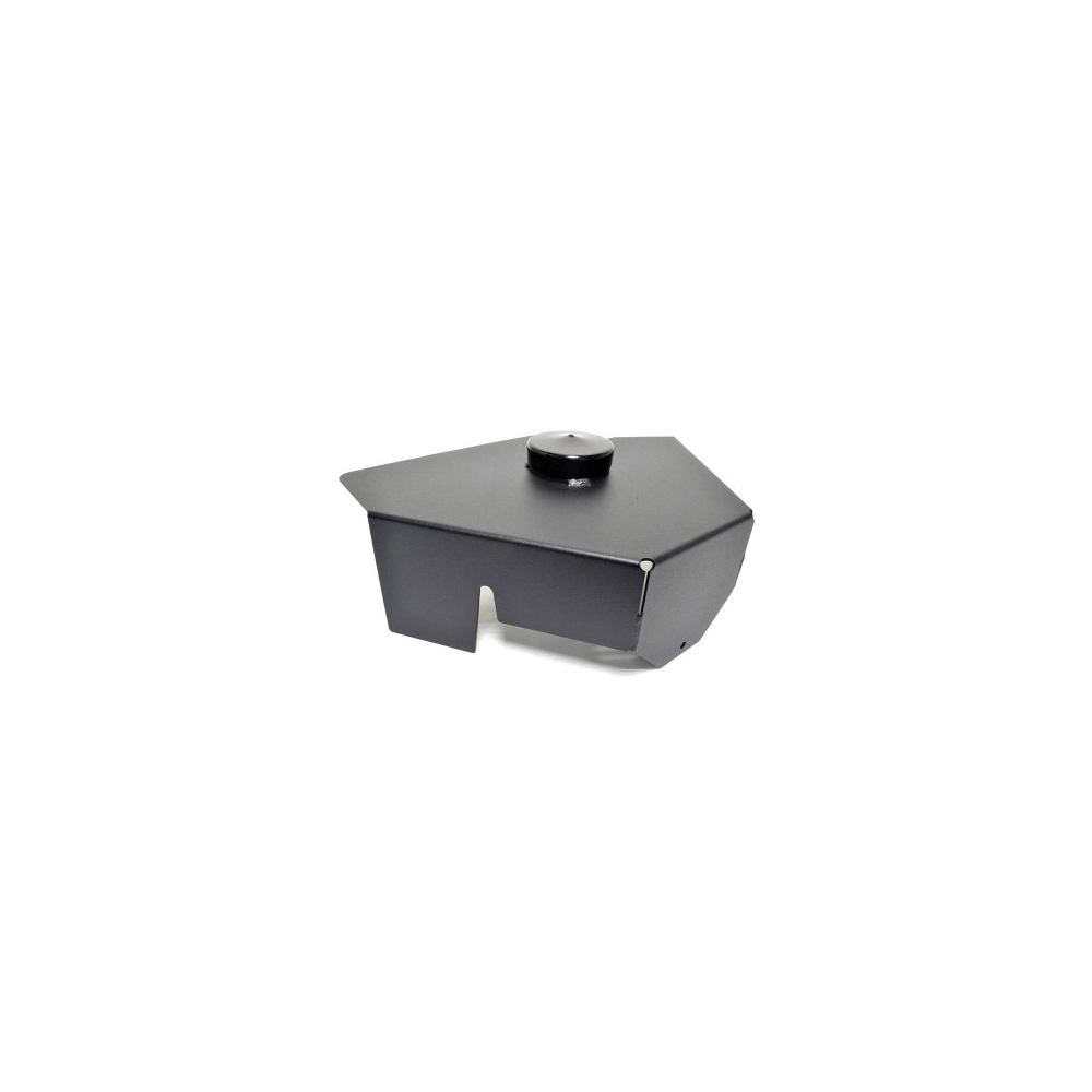 Scag  462407  -  BELT COVER ASSY, LH SMCZ-61V