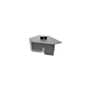 Scag  462408  -  BELT COVER ASSY, RH SMCZ-61V