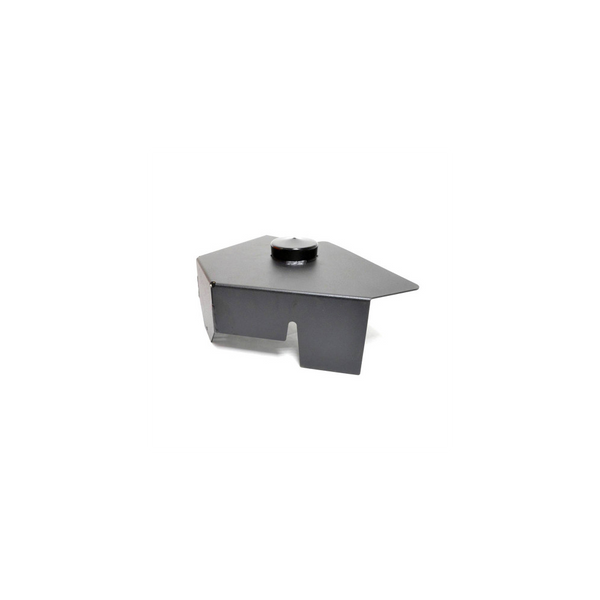 Scag  462408  -  BELT COVER ASSY, RH SMCZ-61V