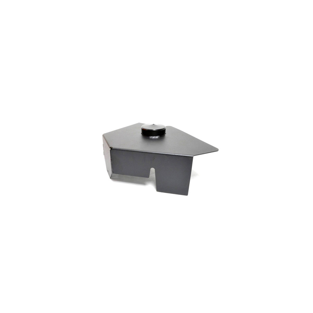 Scag  462408  -  BELT COVER ASSY, RH SMCZ-61V