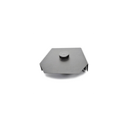 Scag  462409  -  BELT COVER ASSY, SMCZ-72V