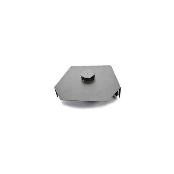 Scag  462409  -  BELT COVER ASSY, SMCZ-72V