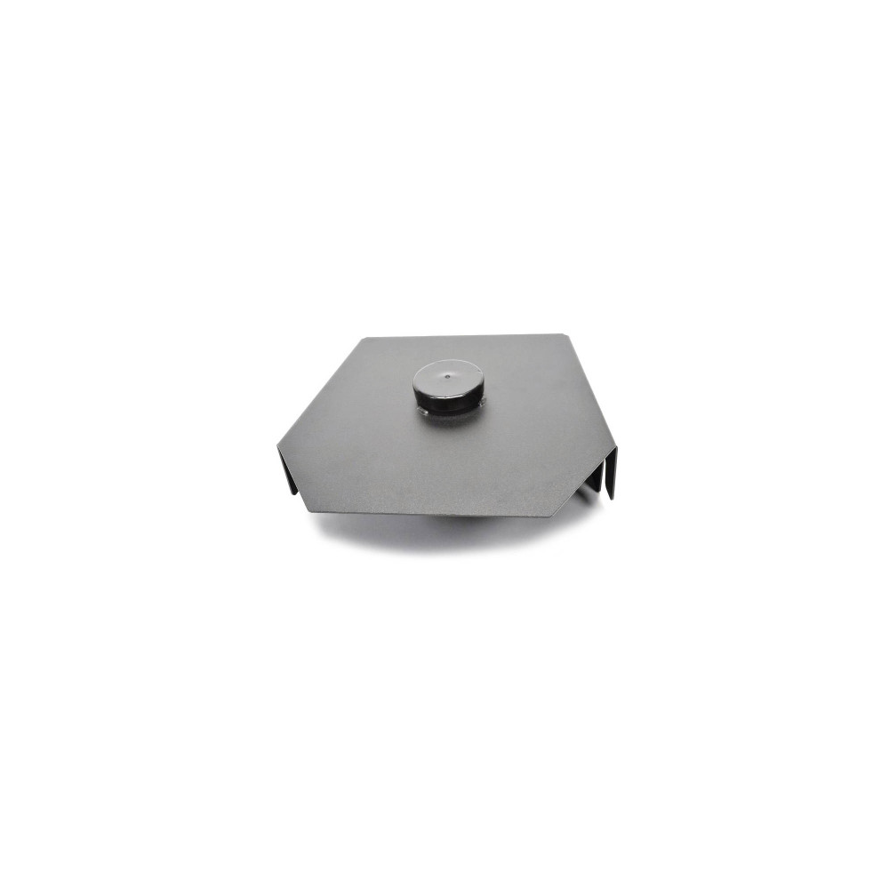 Scag  462409  -  BELT COVER ASSY, SMCZ-72V
