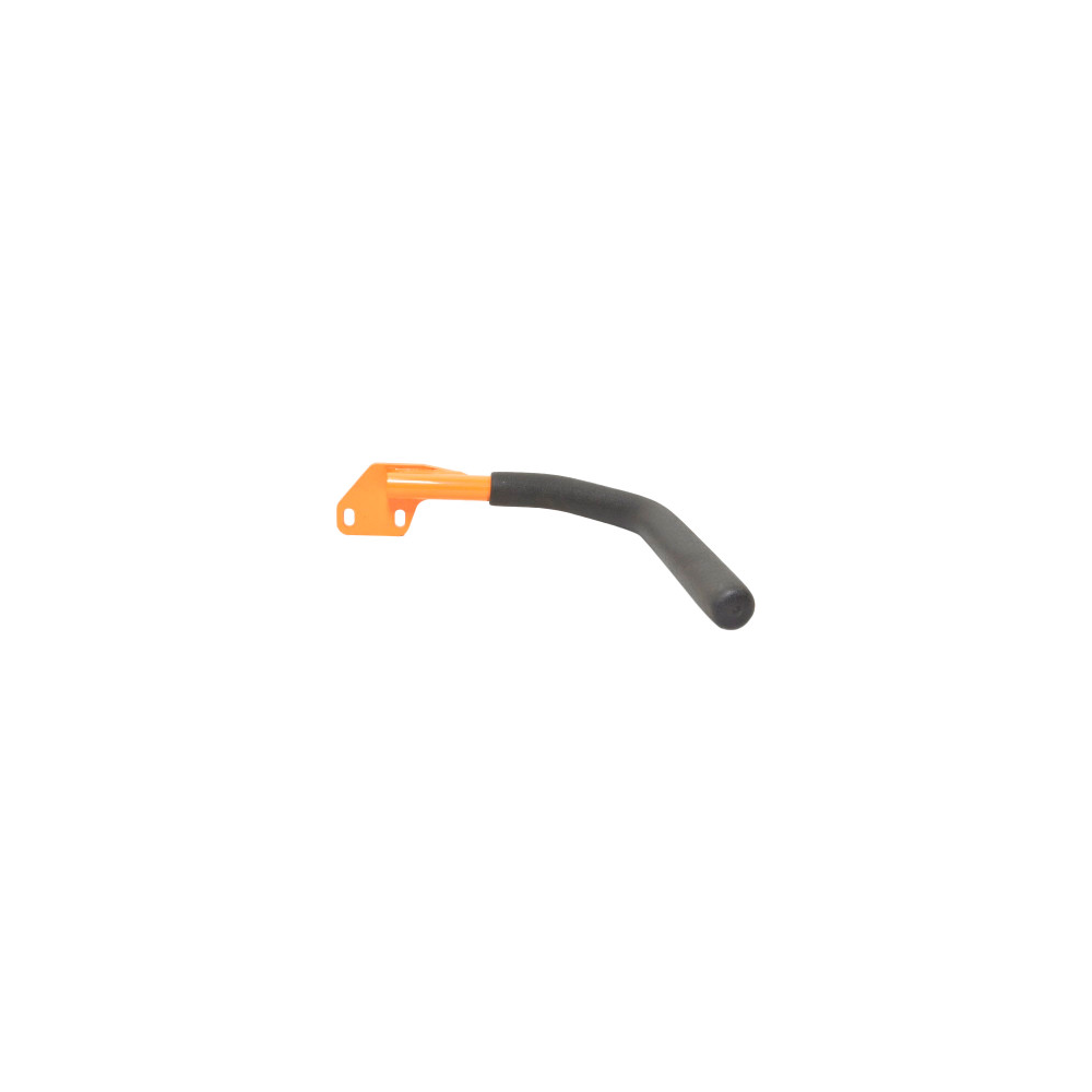 Scag  462434  -  HANDLE BAR W/ GRIP, RH SFZ