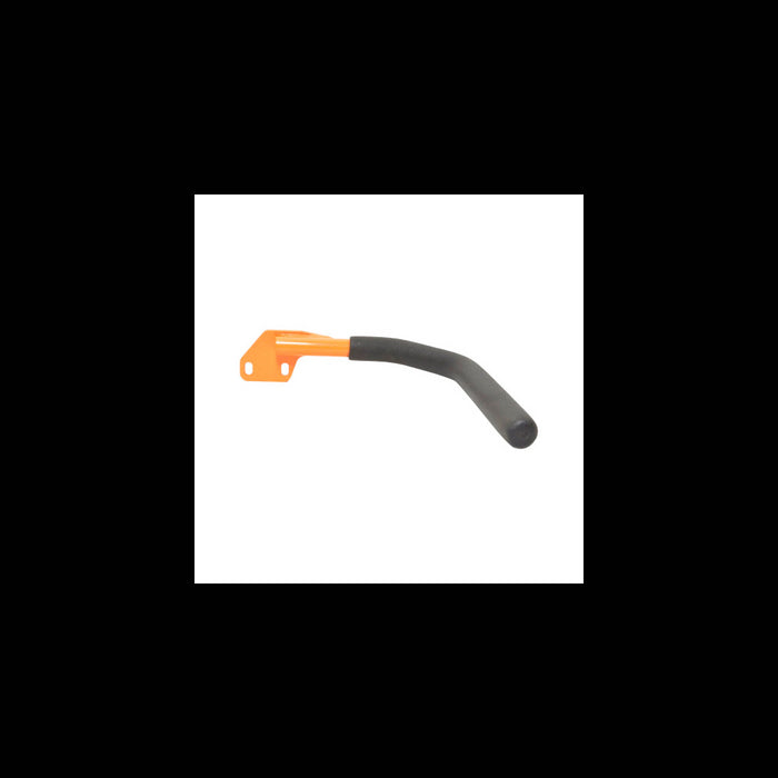 Scag  462434  -  HANDLE BAR W/ GRIP, RH SFZ