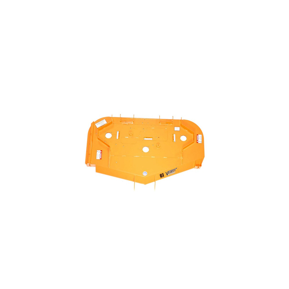 Scag  462453  -  CUTTER DECK W/ DECALS, SMCZ-61V