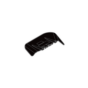 Scag  462475  -  CA DISCH CHUTE W/ TAG, 52V