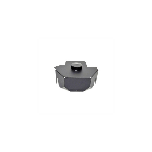 Scag  462481  -  BELT COVER ASSY, LH SMCZ-52V