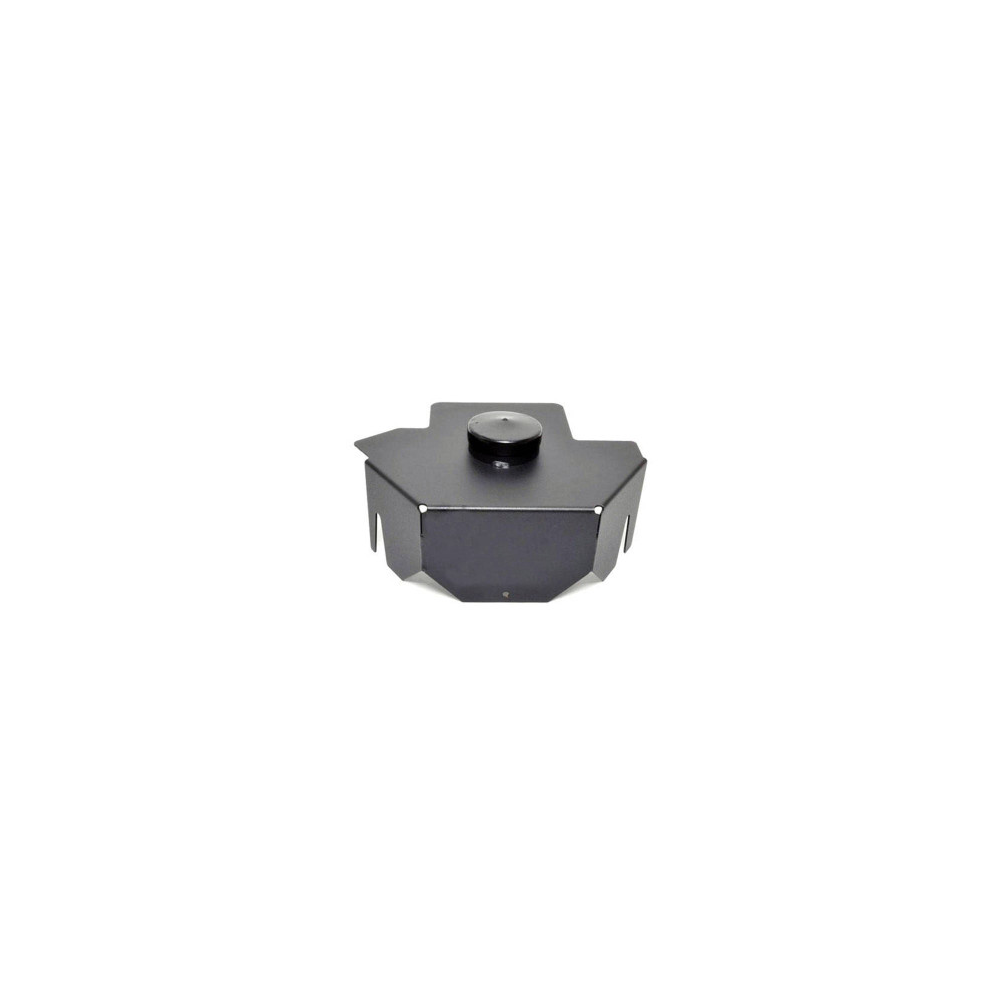 Scag  462481  -  BELT COVER ASSY, LH SMCZ-52V