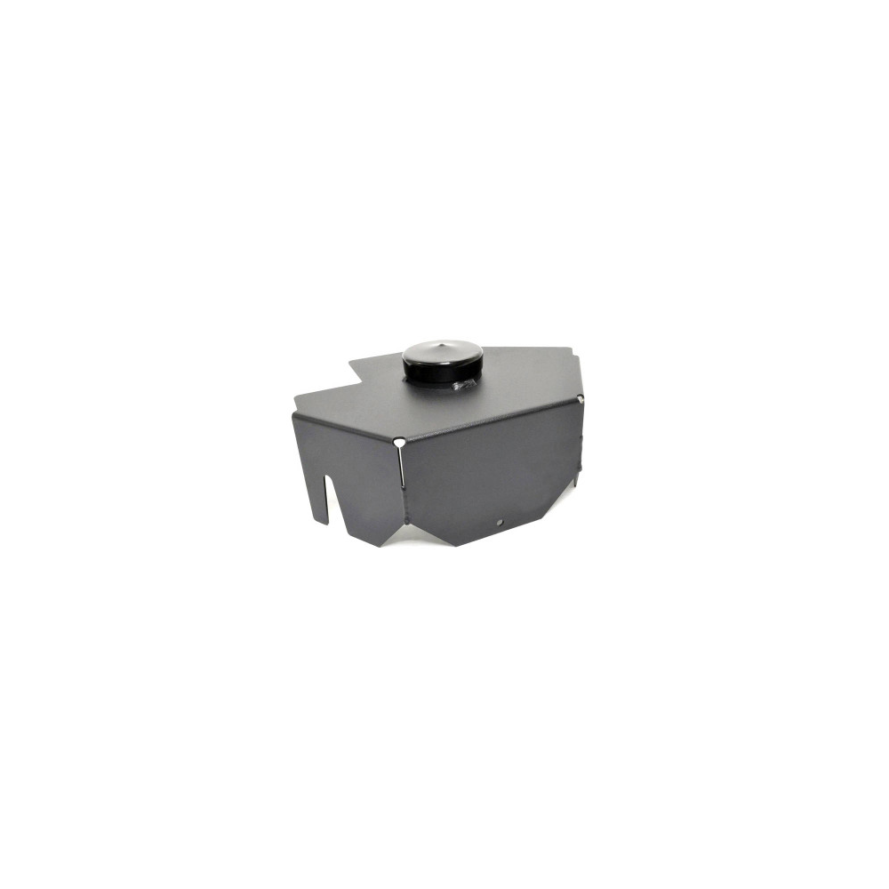Scag  462482  -  BELT COVER ASSY, RH SMCZ-52V