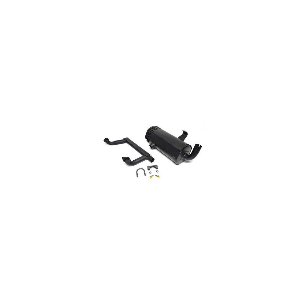 Scag  462535 SWZ Muffler Kit OEM