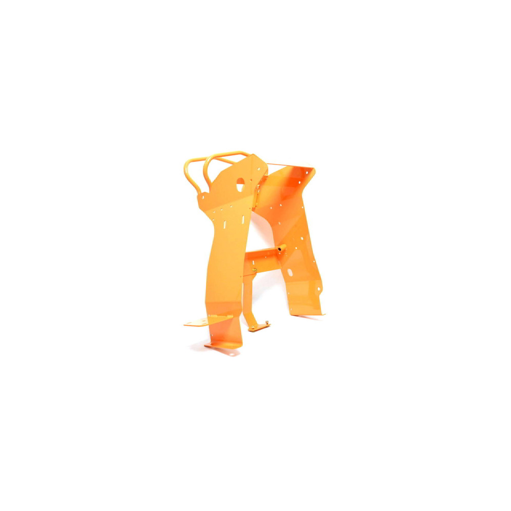 Scag  462544  -  HANDLE ASSY W/BRACE, SVR-61