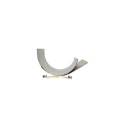 Scag  462580  -  WEAR LINER KIT W/ HDWR TL66