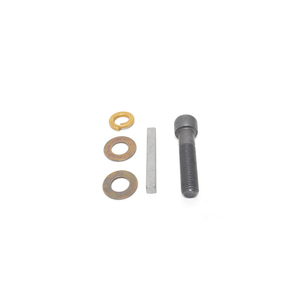 Scag  462592  -  KIT IMPELLER BOLT WSR KEY