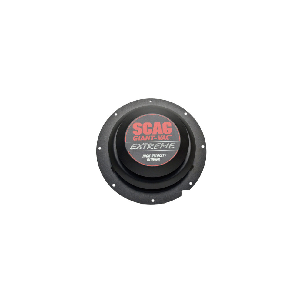 Scag  462607  -  BAFFLE ASSY EXTREME W/DECAL