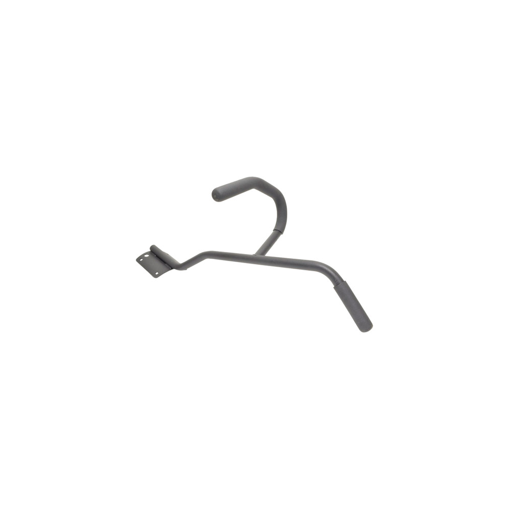 Scag  462612  -  HANDLE ASSY W/ GRIP