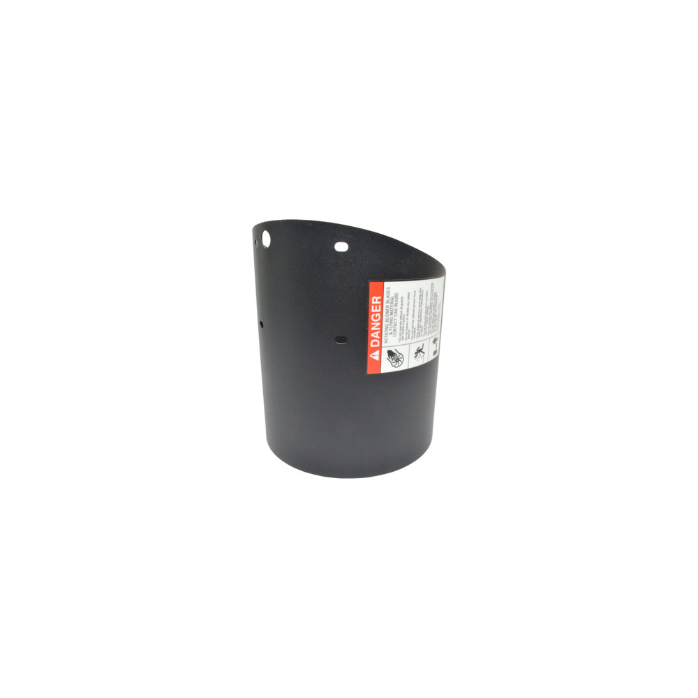 Scag  462628  -  NOZZLE W/ DECAL TL20W