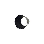 Scag  462641  -  NOZZLE W/ DECAL TLB25