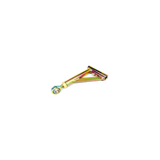 Scag  462713  -  PUSHARM ASSY, SVR - RH