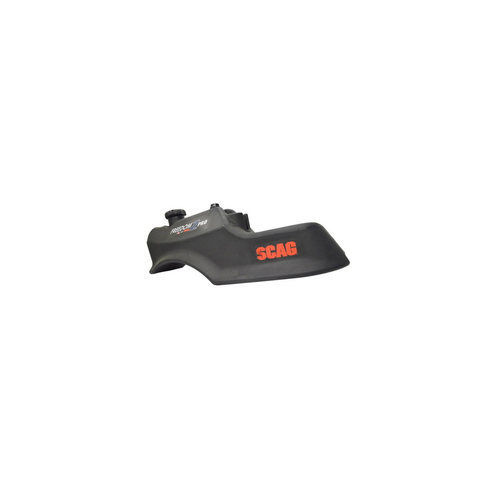 Scag  462755  -  FUEL TANK ASSY, SFZ PRO
