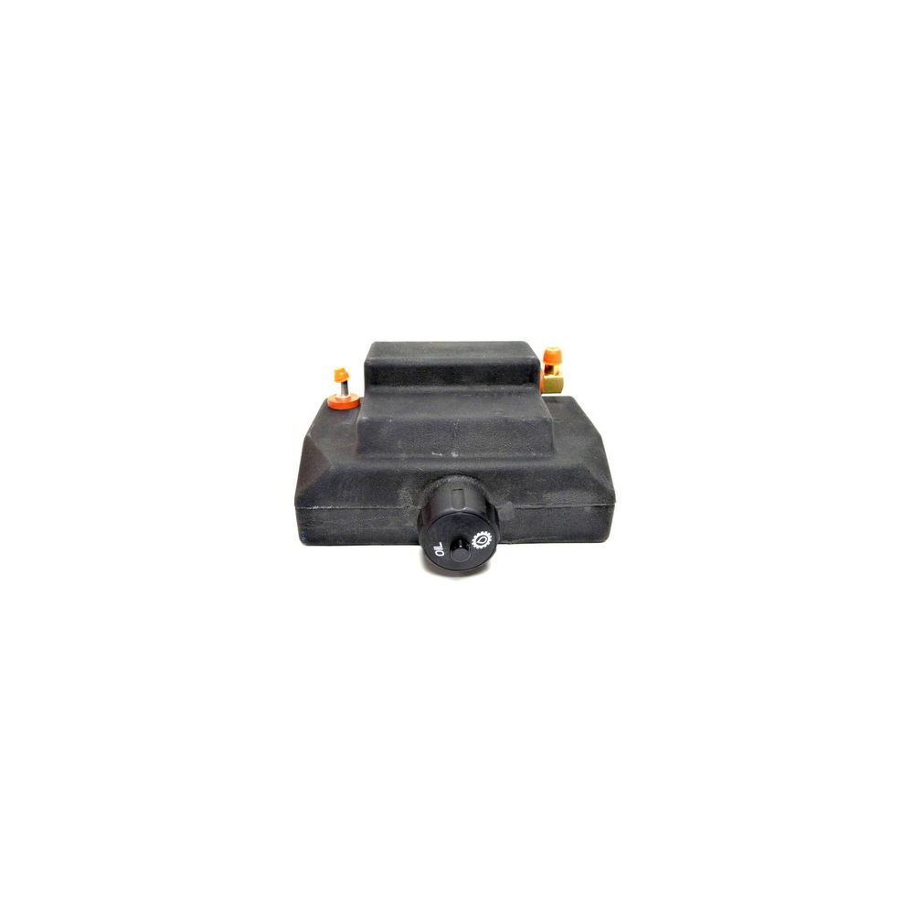 Scag  462801  -  HYDRAULIC TANK ASSY, STC