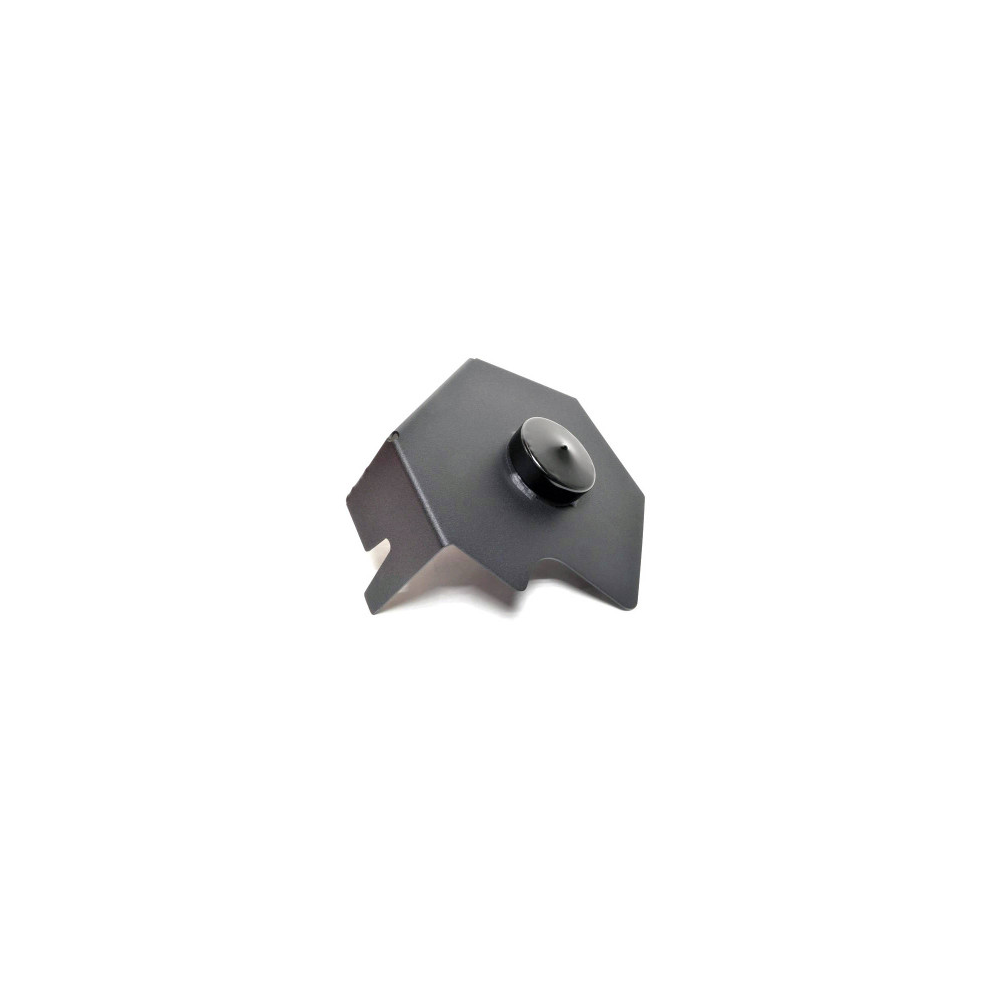 Scag  462824  -  BELT COVER ASSY, LH - SMTC-52V