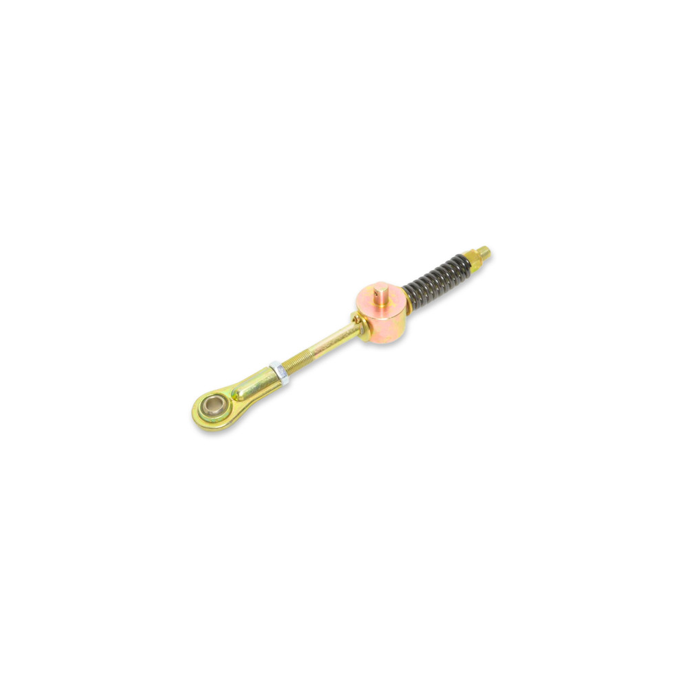 Scag  462844  -  LINK ASSY, RH BRAKE