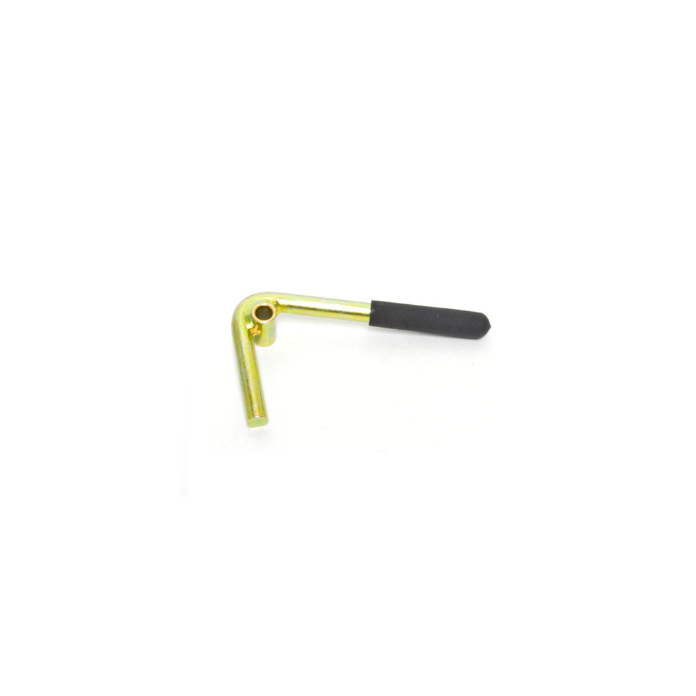 Scag  462856 STTII Deck Latch Assembly