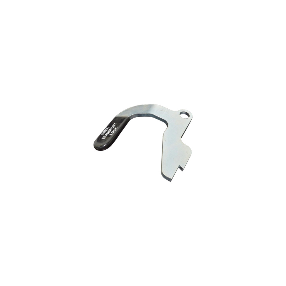 Scag  462887  -  LEVER ASSY DECK LATCH