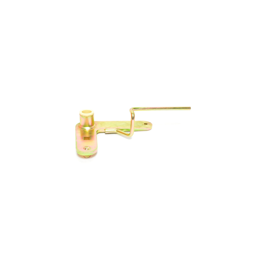 Scag  462944  -  IDLER ARM W/ BRGS, SMZL-36(SERVICE)