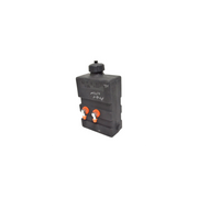 Scag  462946  -  HYDRAULIC TANK ASSY, SVRII