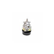 Scag  462954  -  PUMP W/ NOTCH, RH DBP-16 W/FAN
